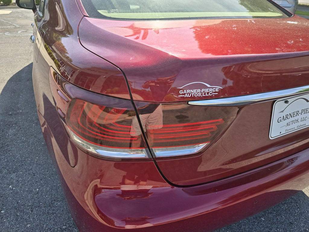 2015 Lexus LS Image 9