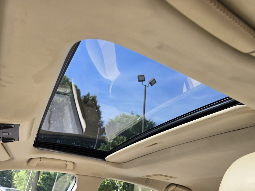 2015 Lexus LS Image 20