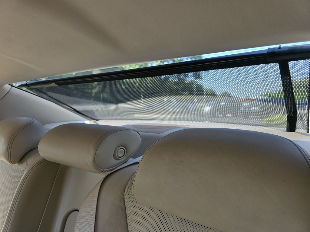 2015 Lexus LS Image 24