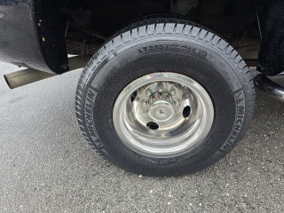 Image for 2007 Chevrolet Silverado 1500 3LT ID: 7392113