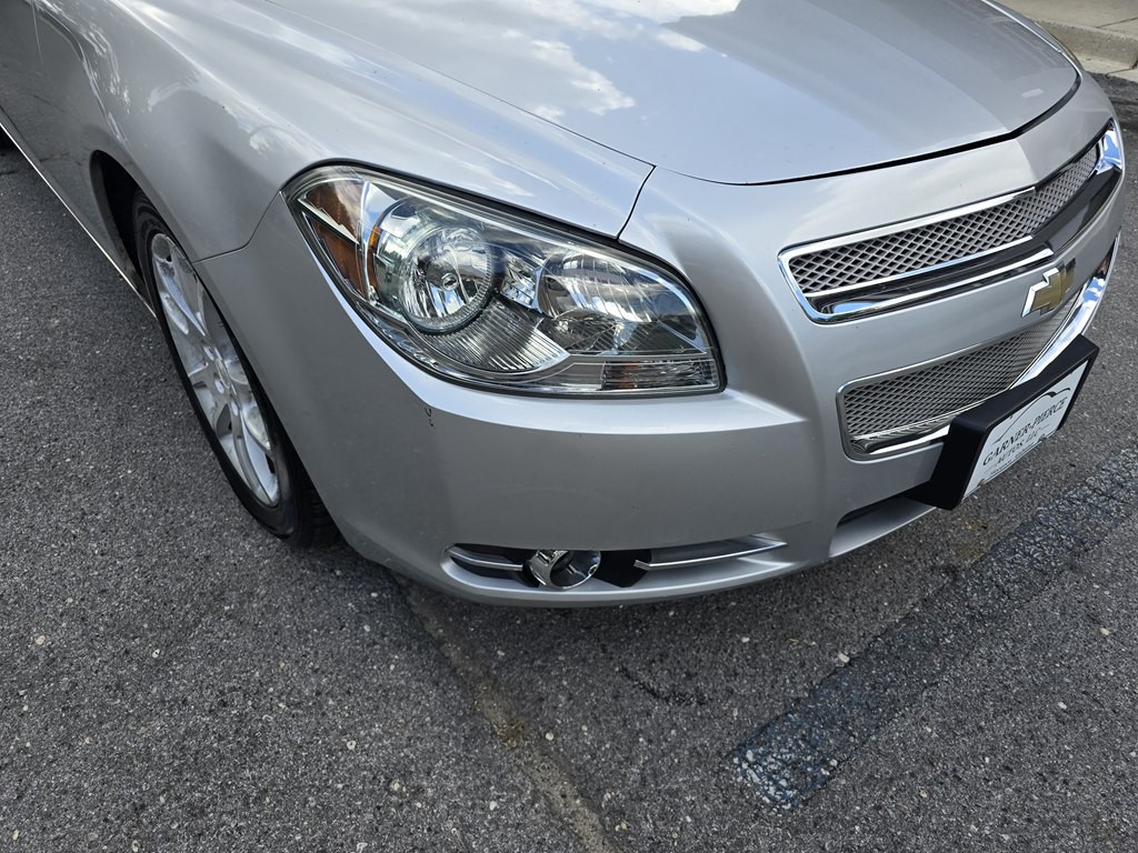 2012 Chevrolet Malibu Image 3