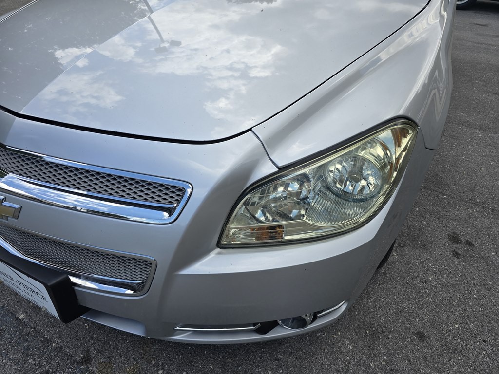 2012 Chevrolet Malibu Image 5