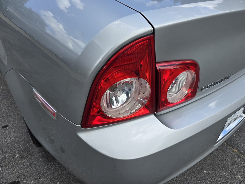 2012 Chevrolet Malibu Image 9