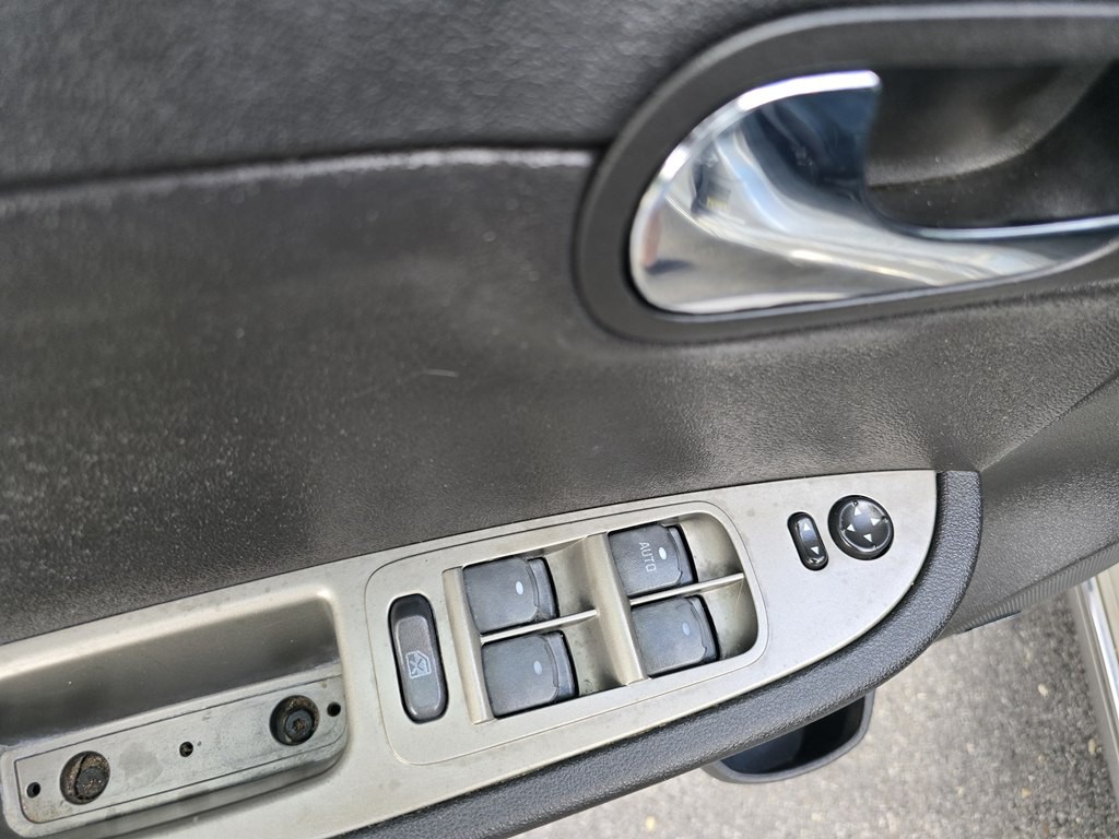 2012 Chevrolet Malibu Image 18