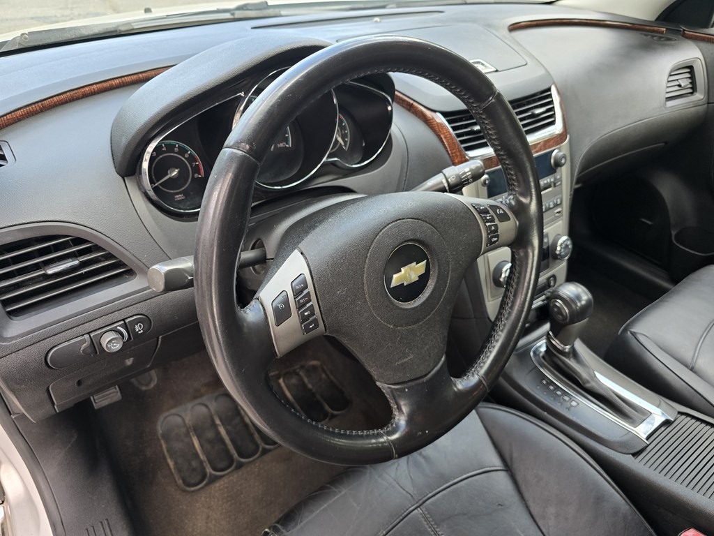 2012 Chevrolet Malibu Image 19