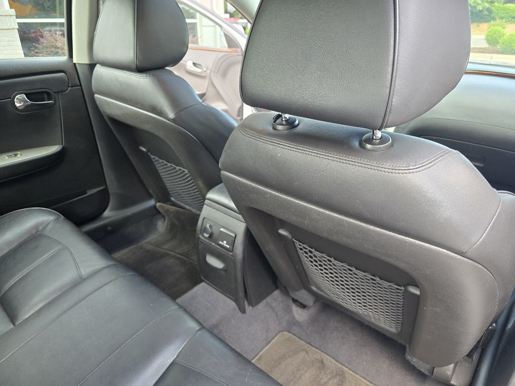 2012 Chevrolet Malibu Image 26