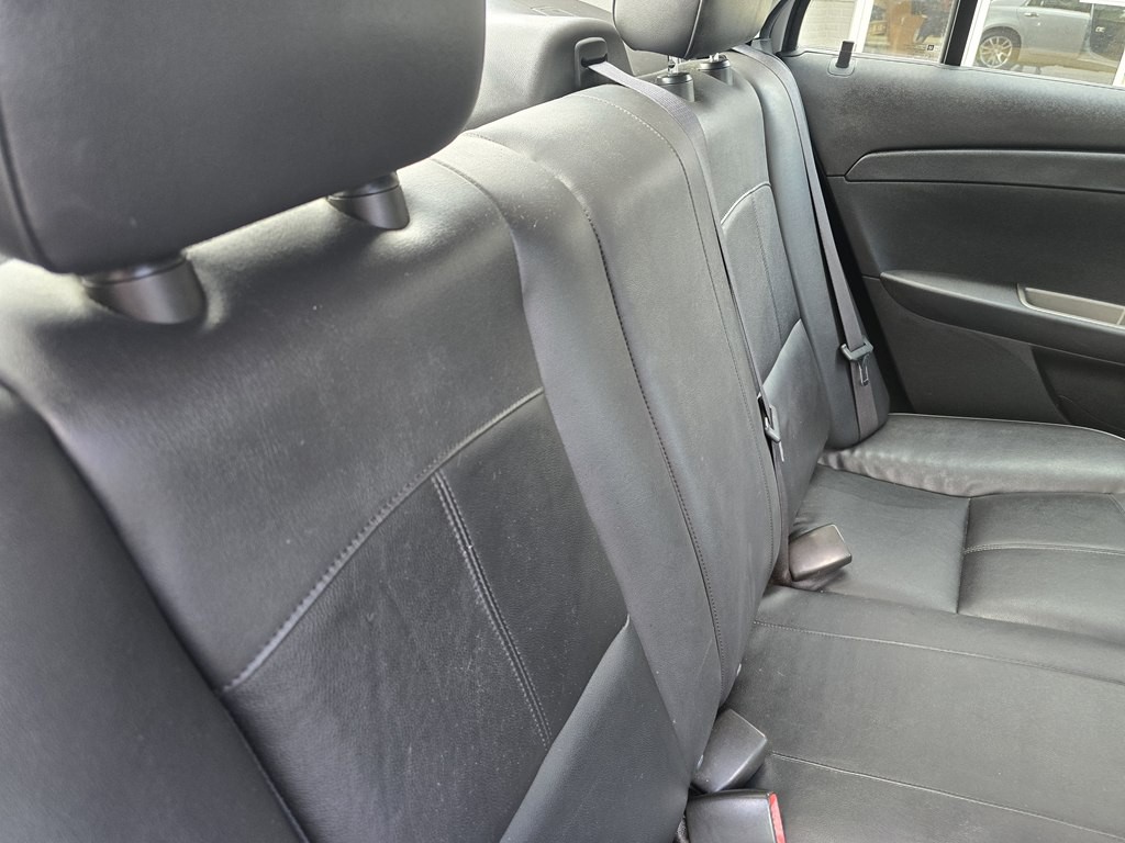 2012 Chevrolet Malibu Image 27