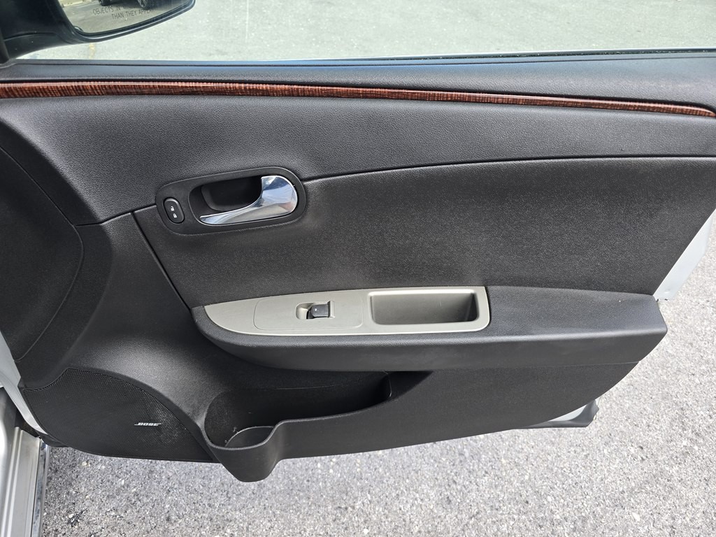 2012 Chevrolet Malibu Image 28