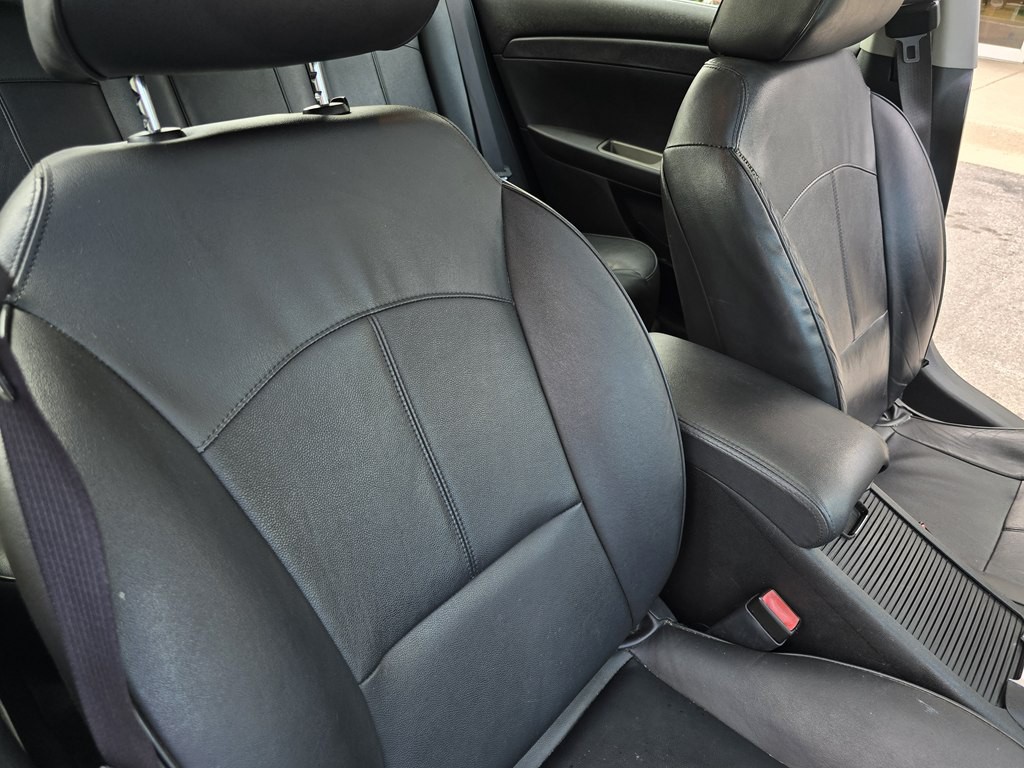2012 Chevrolet Malibu Image 30