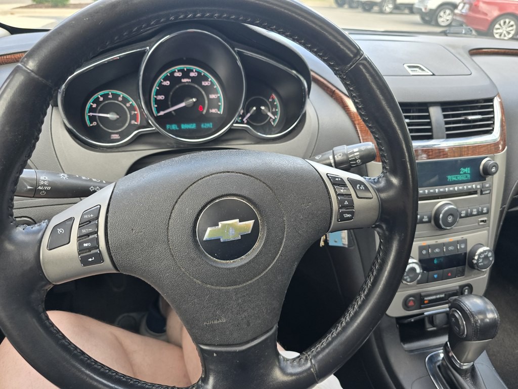 2012 Chevrolet Malibu Image 33