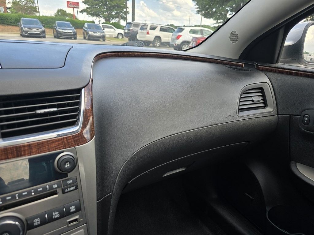 2012 Chevrolet Malibu Image 38