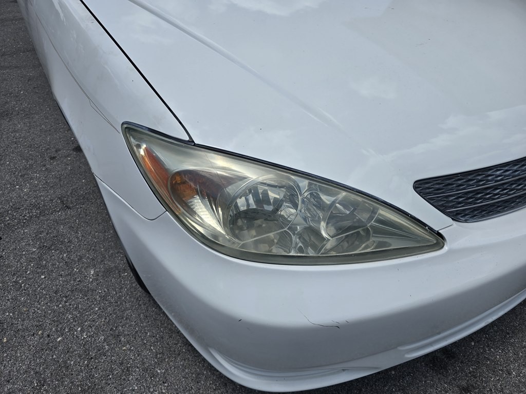 2003 Toyota Camry Image 3