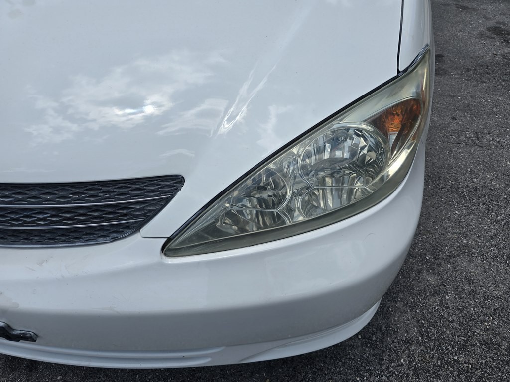 2003 Toyota Camry Image 5