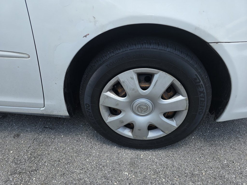 2003 Toyota Camry Image 14
