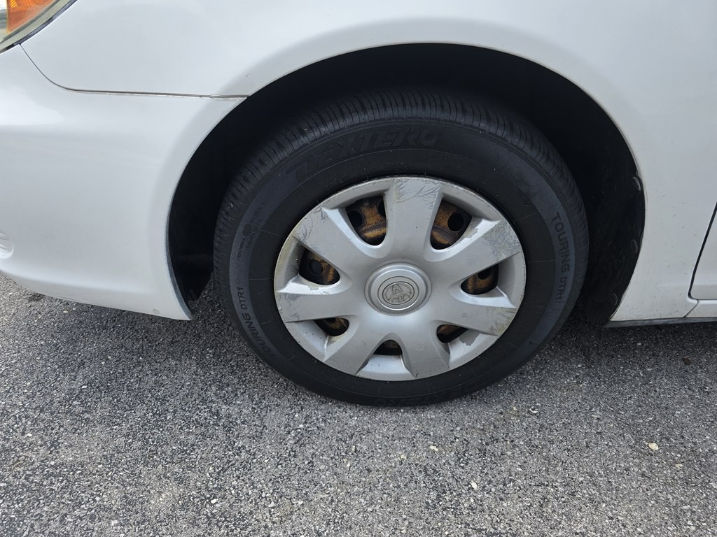 2003 Toyota Camry Image 15