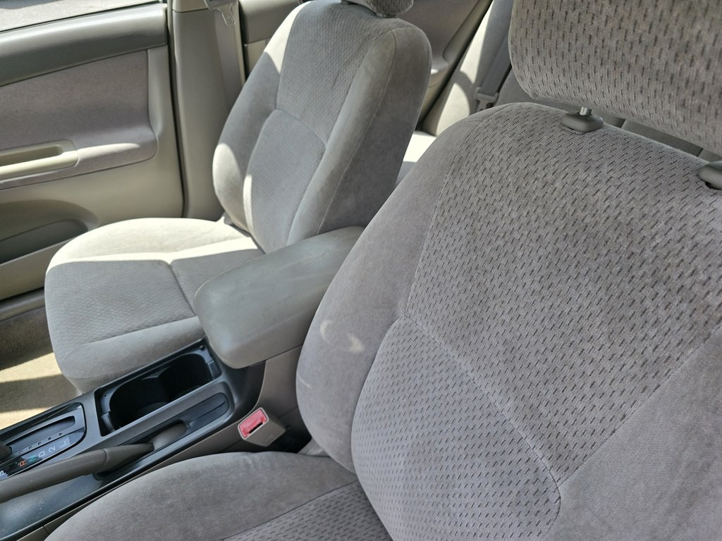 2003 Toyota Camry Image 19