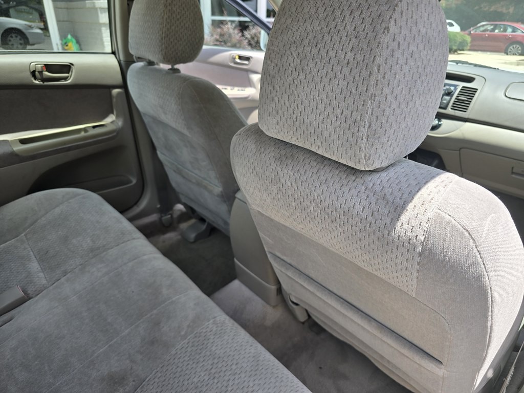 2003 Toyota Camry Image 24