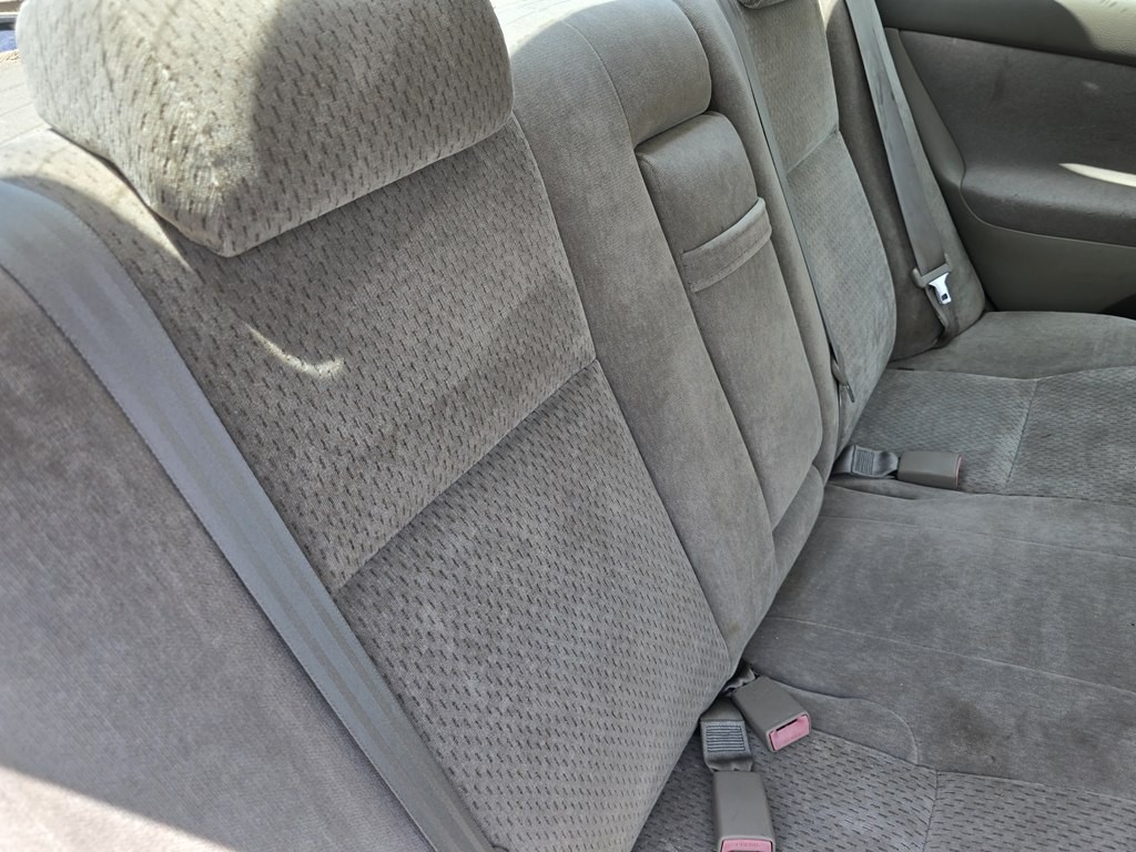 2003 Toyota Camry Image 25