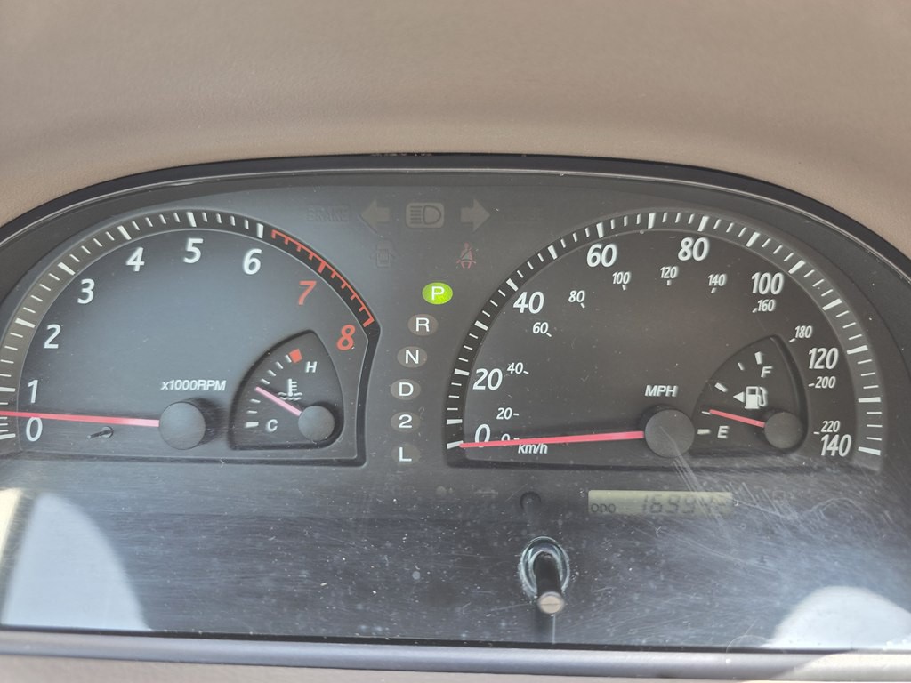 2003 Toyota Camry Image 29