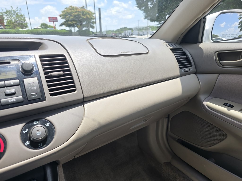 2003 Toyota Camry Image 33