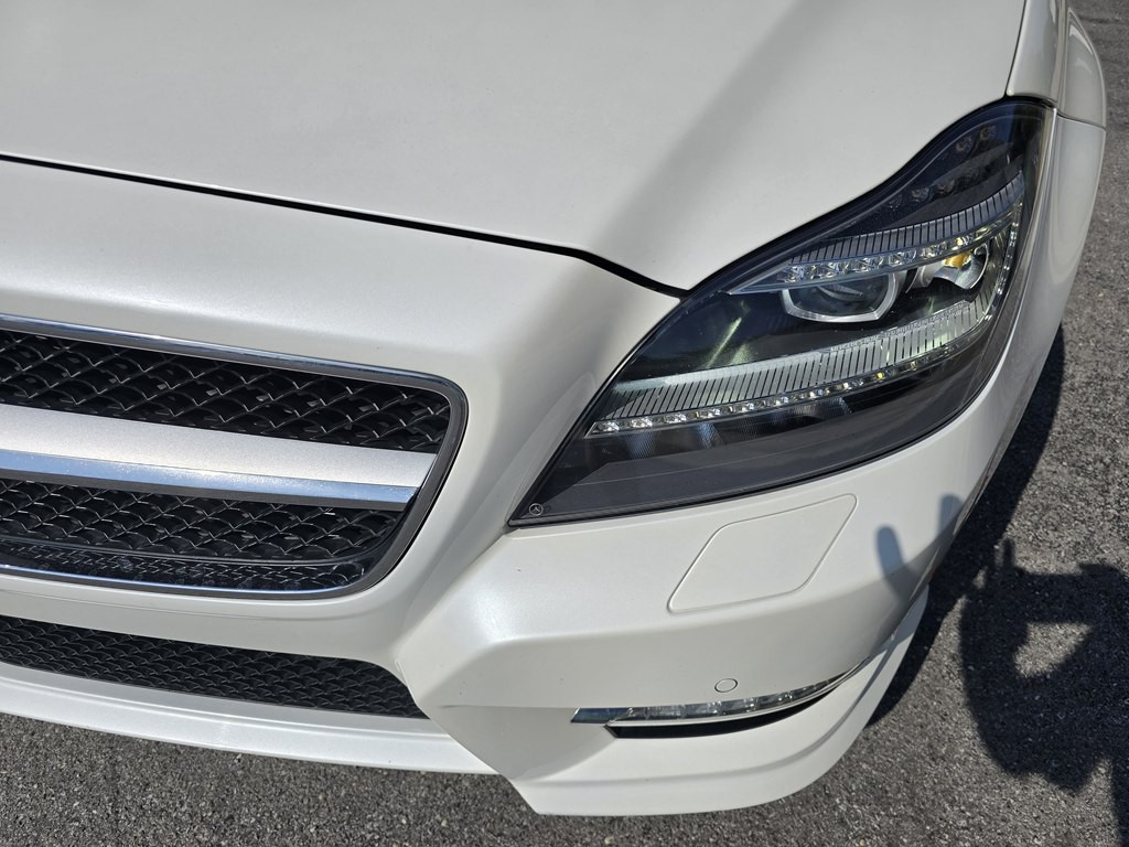 2021 Mercedes-Benz GLA-Class Image 5