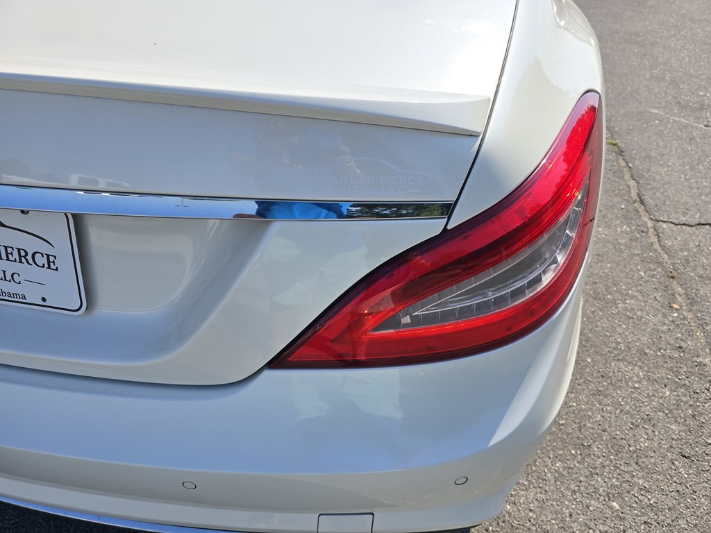 2021 Mercedes-Benz GLA-Class Image 11