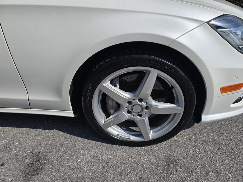 2021 Mercedes-Benz GLA-Class Image 15