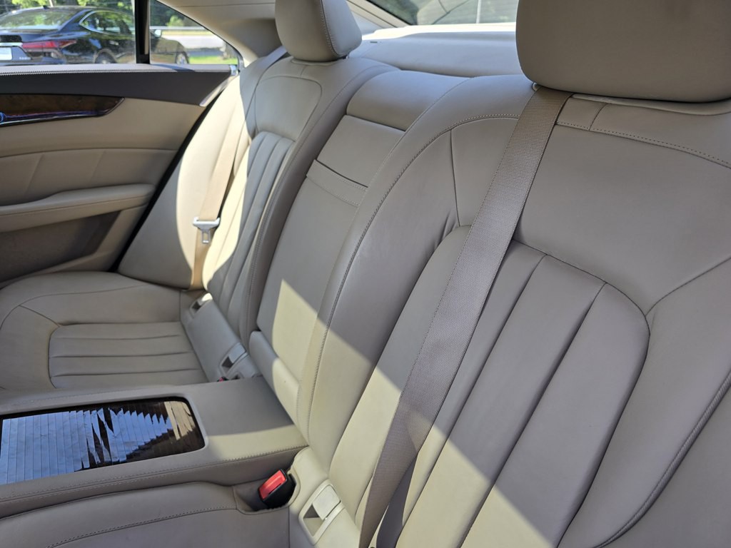 2021 Mercedes-Benz GLA-Class Image 26