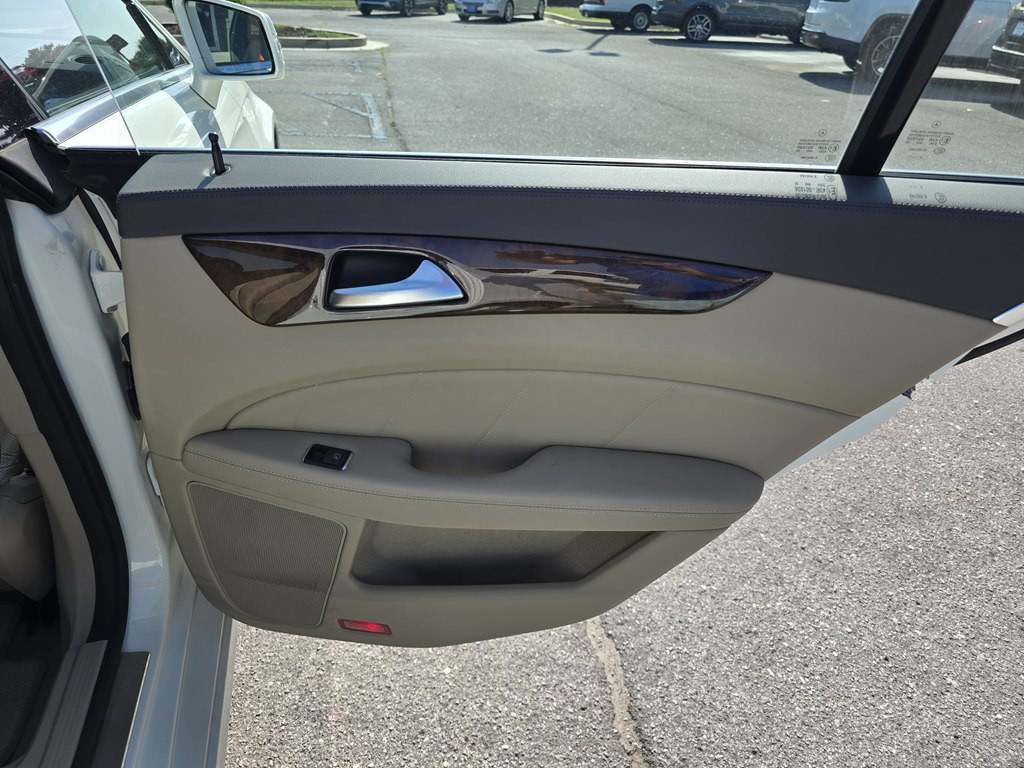 2021 Mercedes-Benz GLA-Class Image 27