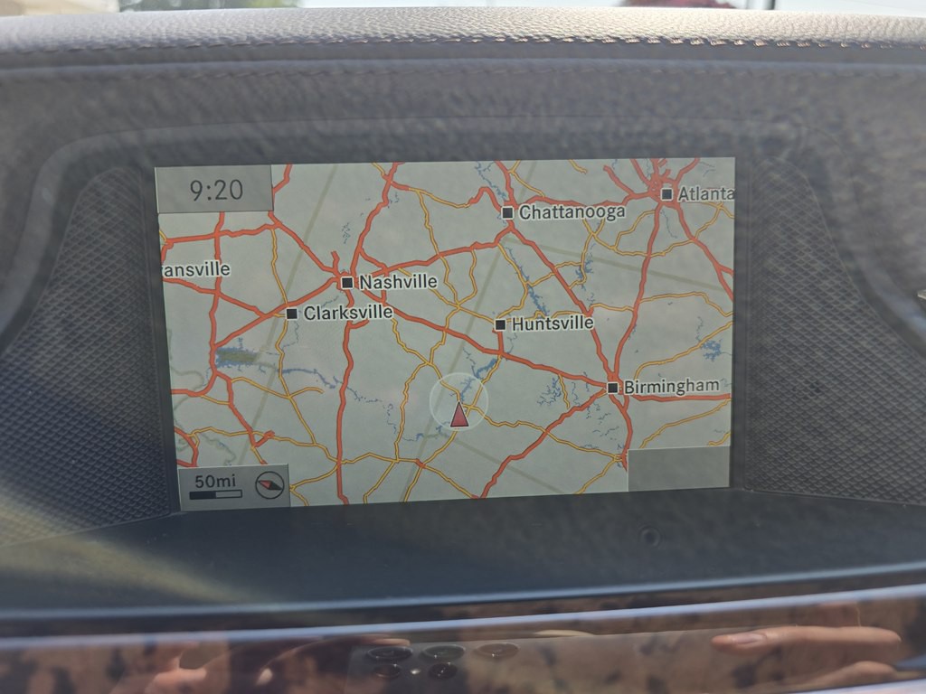 2021 Mercedes-Benz GLA-Class Image 36
