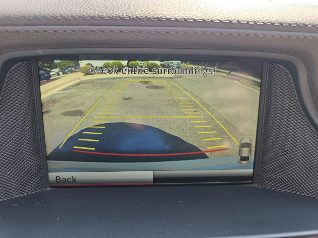 2021 Mercedes-Benz GLA-Class Image 37