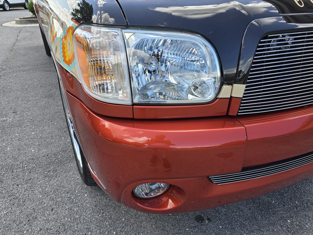 2005 Toyota Tundra Image 3