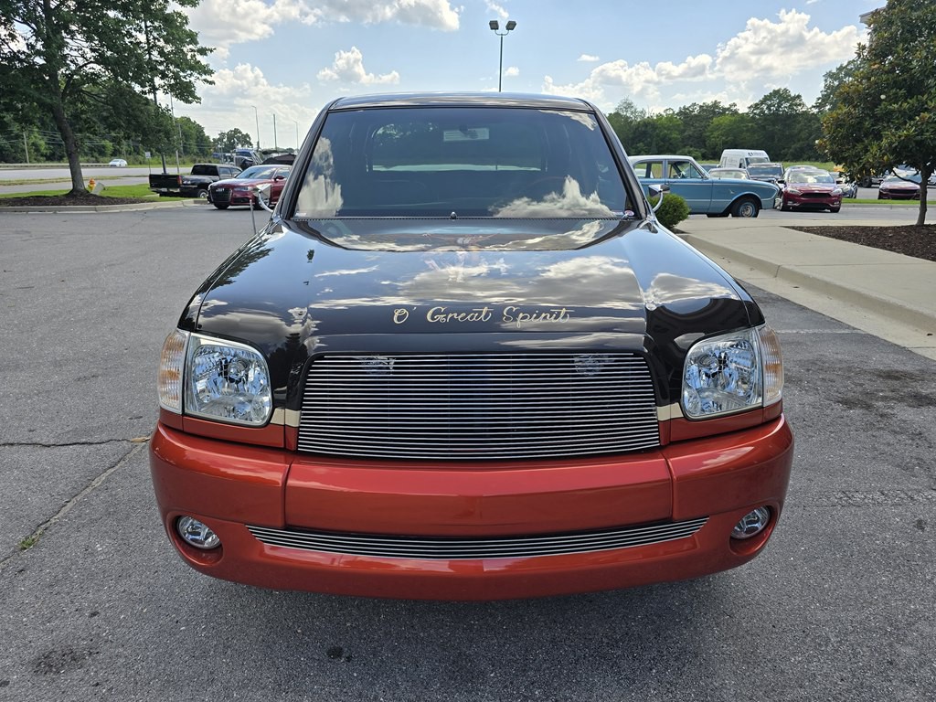 2005 Toyota Tundra Image 5