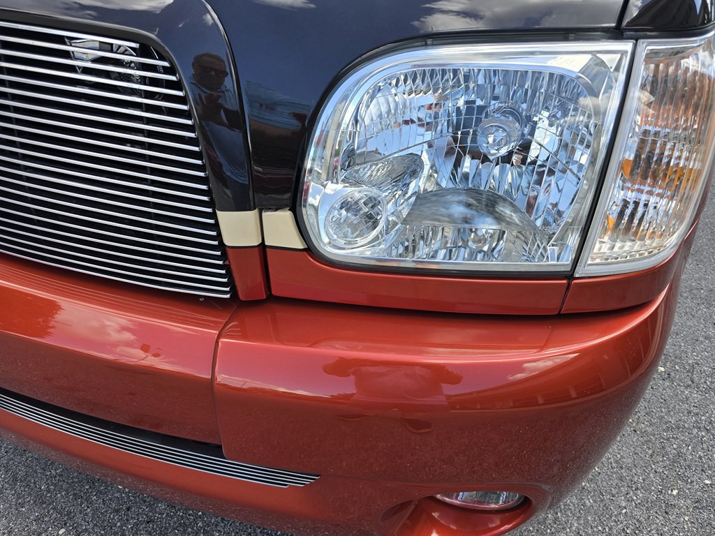 2005 Toyota Tundra Image 6