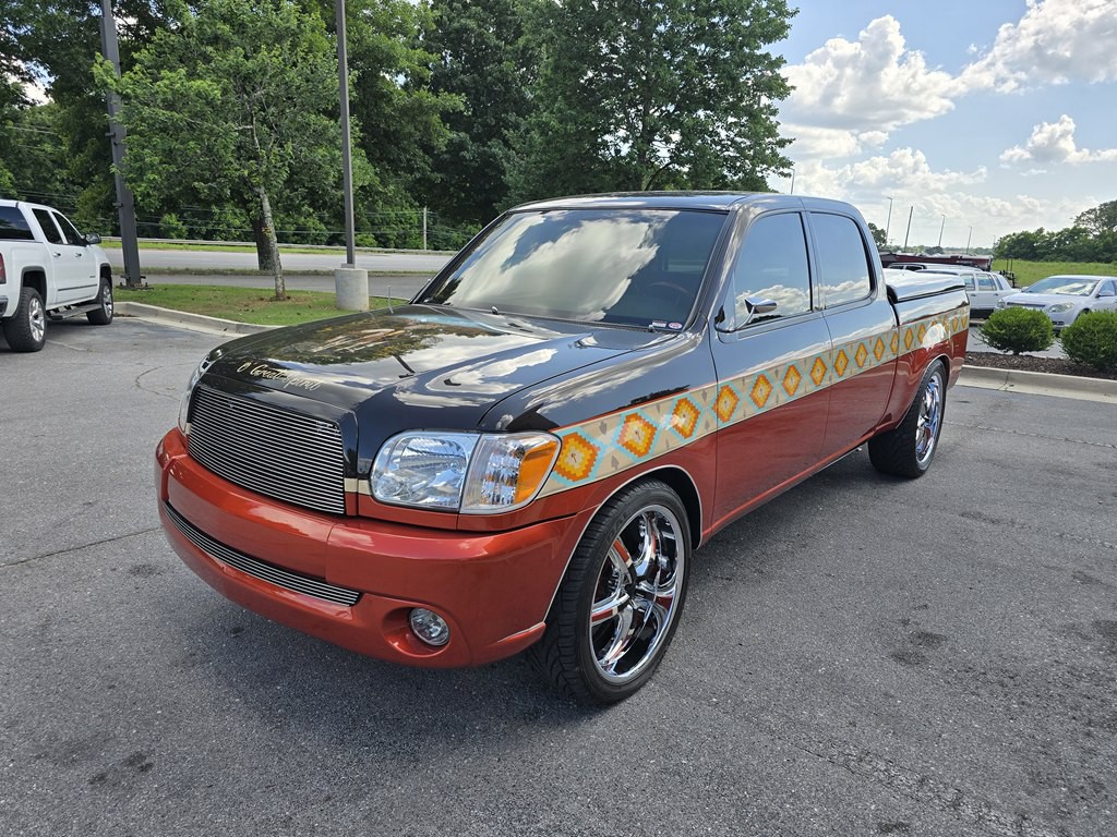 2005 Toyota Tundra Image 7