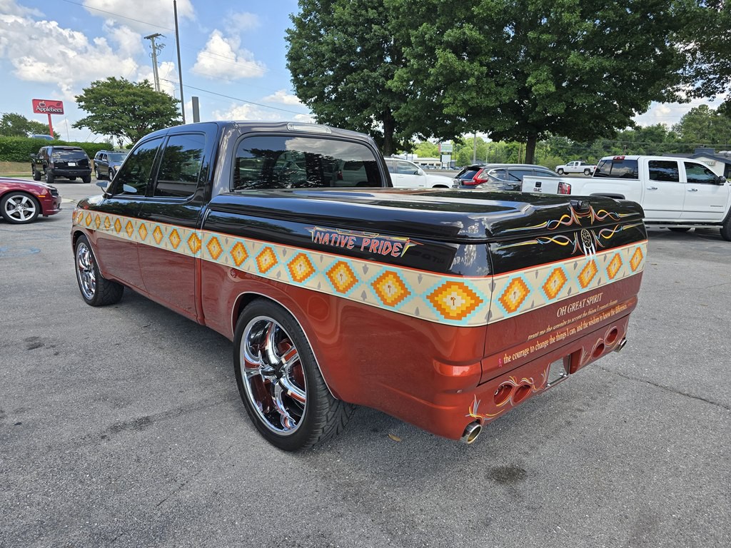 2005 Toyota Tundra Image 10