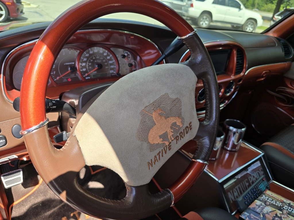 2005 Toyota Tundra Image 24
