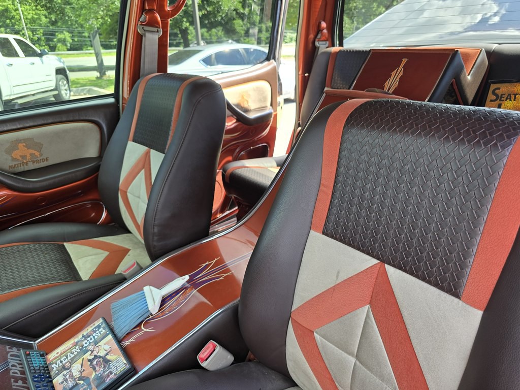 2005 Toyota Tundra Image 25