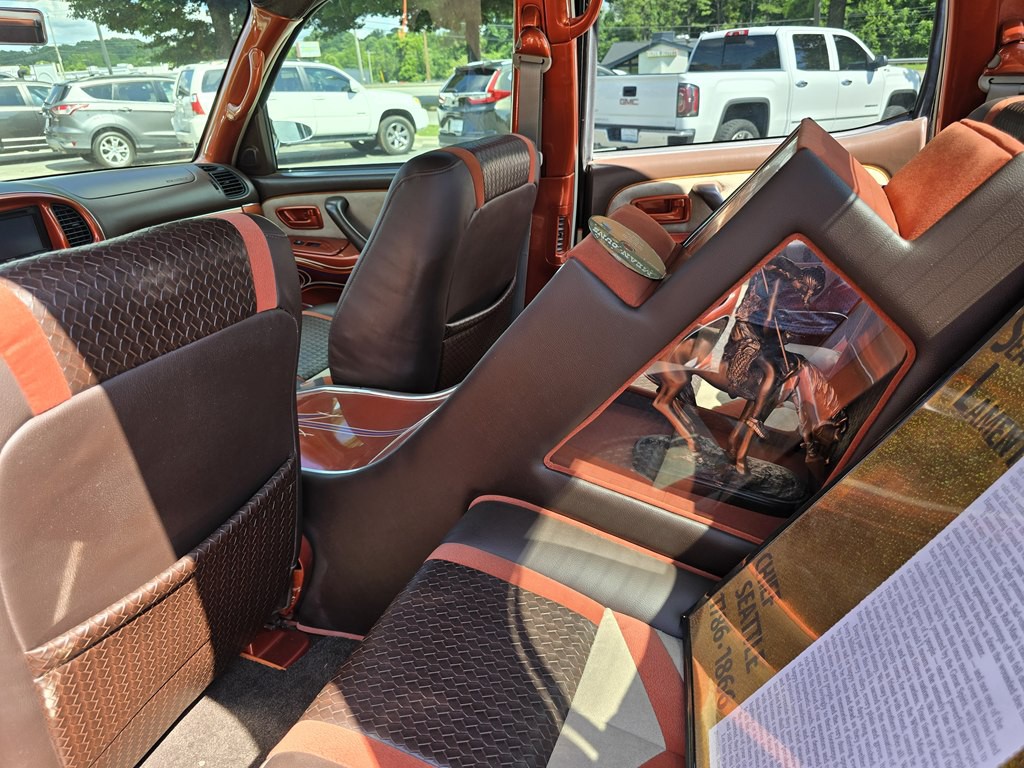 2005 Toyota Tundra Image 28