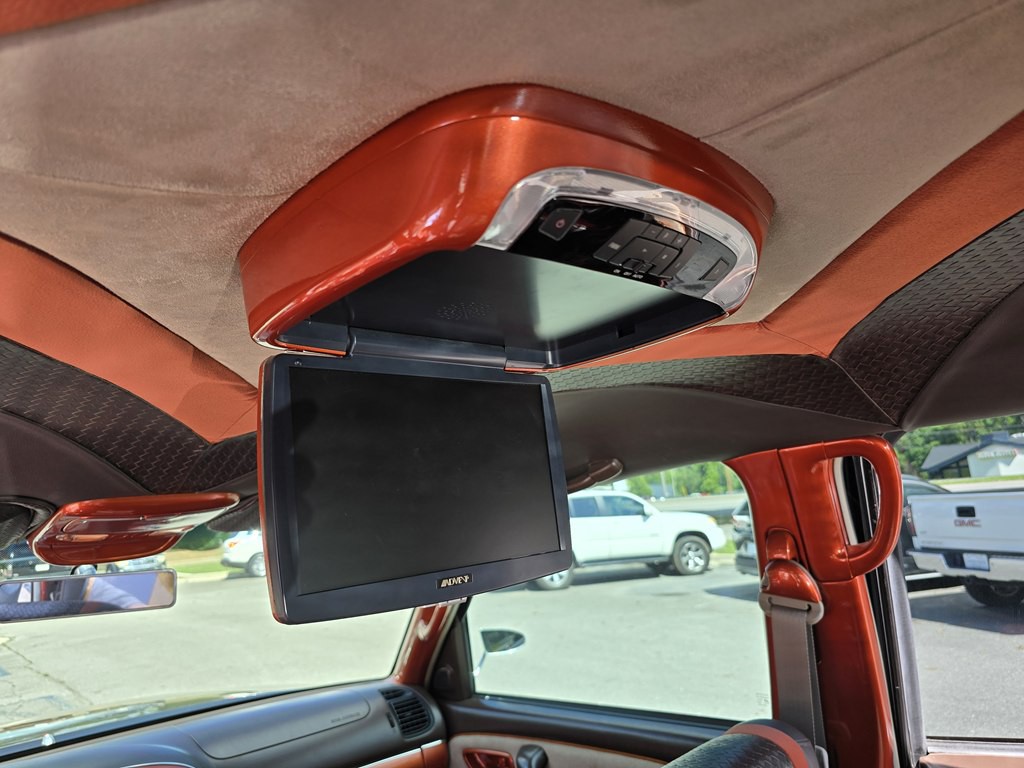 2005 Toyota Tundra Image 29