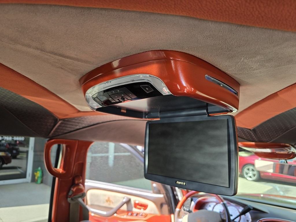 2005 Toyota Tundra Image 34