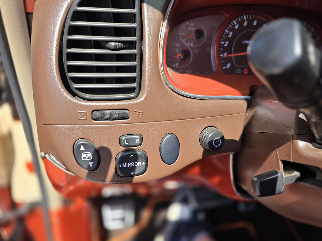 2005 Toyota Tundra Image 39