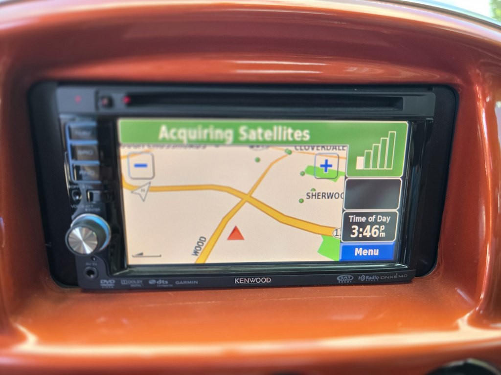 2005 Toyota Tundra Image 43