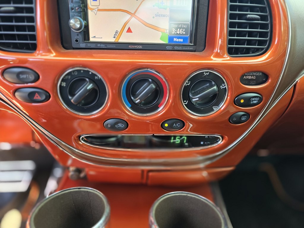 2005 Toyota Tundra Image 44