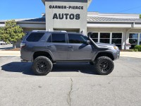 Image for 2015 Toyota 4Runner Limited ID: 7479711