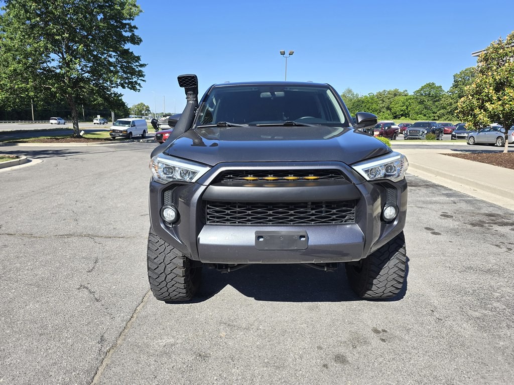 2015 Toyota 4Runner Image 5