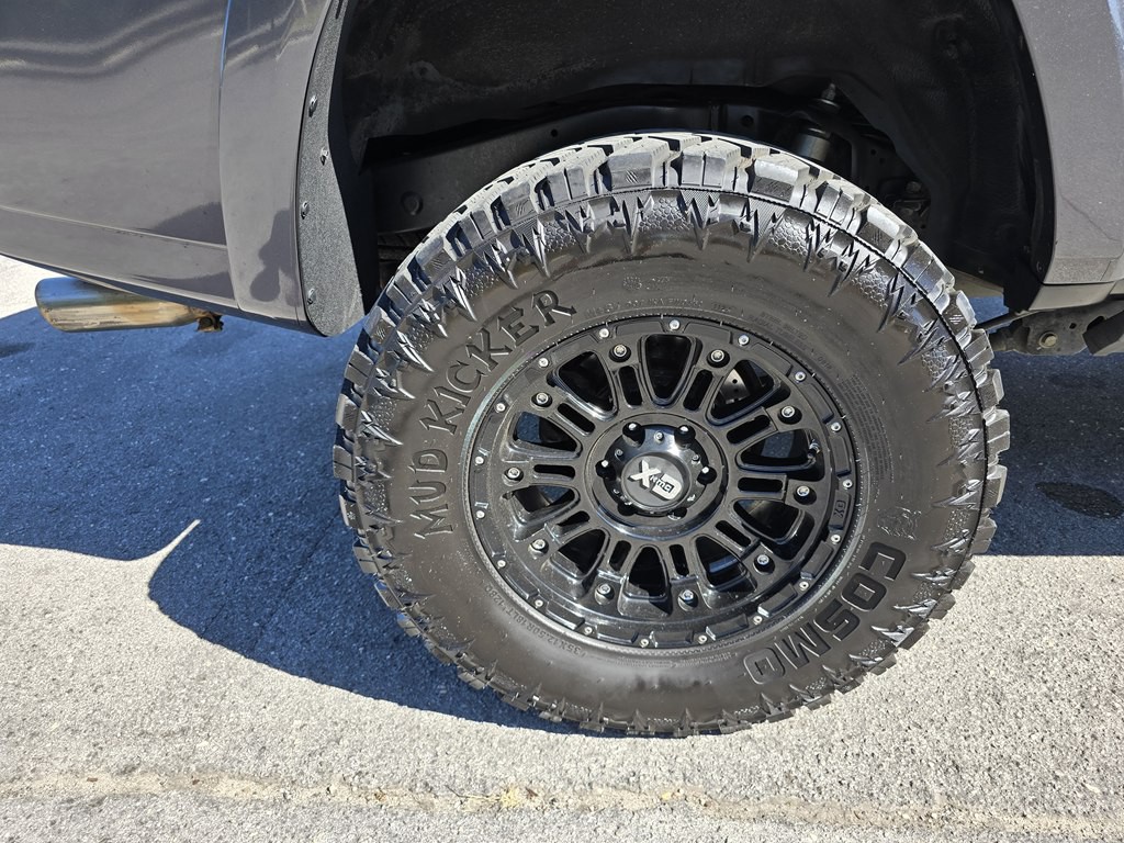 2015 Toyota 4Runner Image 15