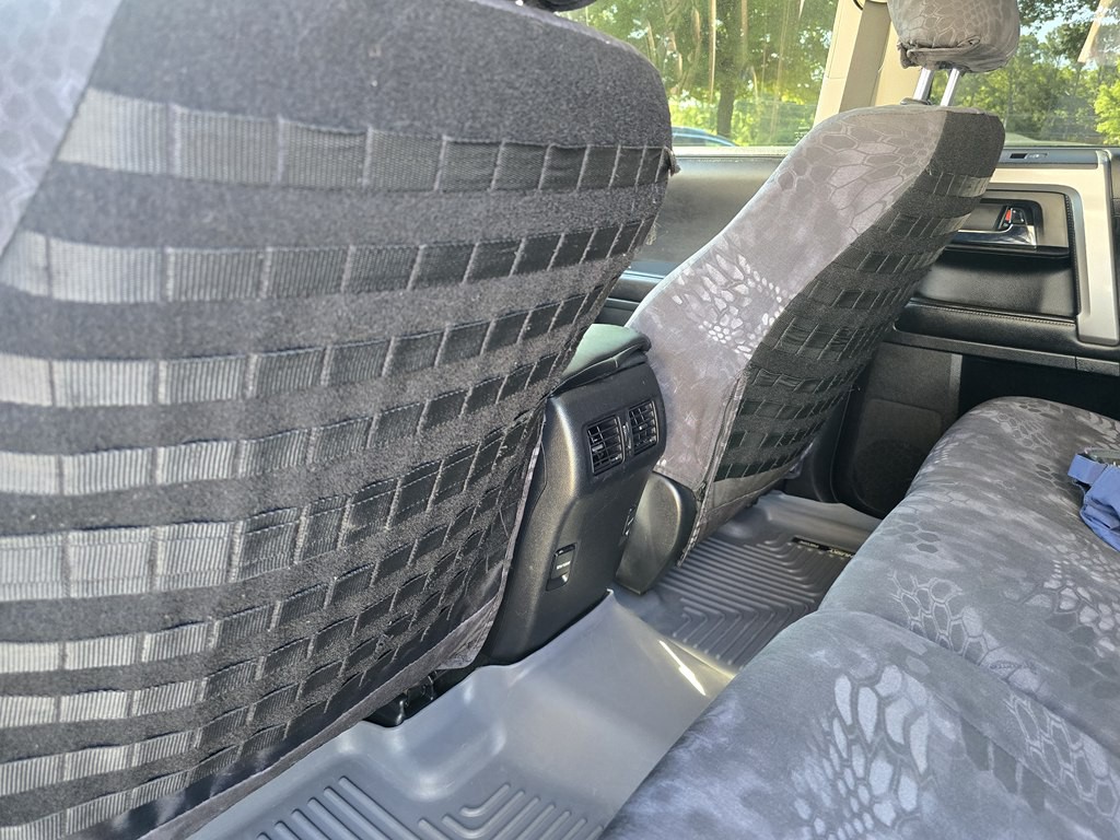 2015 Toyota 4Runner Image 24