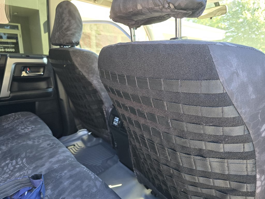 2015 Toyota 4Runner Image 28