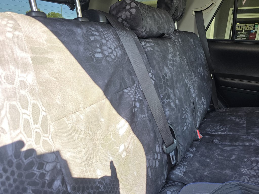 2015 Toyota 4Runner Image 29